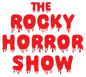 Rocky Horror Repertory Logo