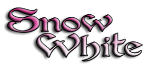 Snow White temp logo