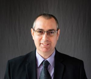Oren Gerstner