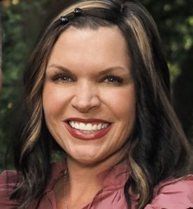 Sheri Haygood