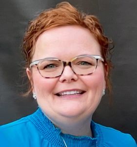 Karey Rees Headshot