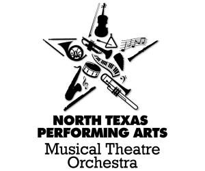 NTPA Orchestra logo