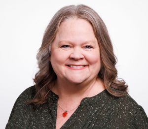 Jenni Wade headshot