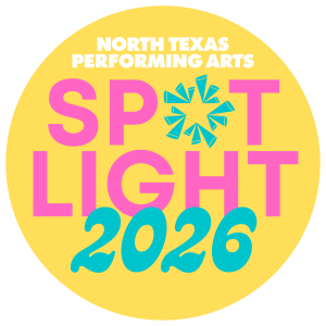 NTPA Spotlight 2026 logo