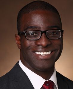 Michael Pku