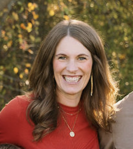 Kelly Minter