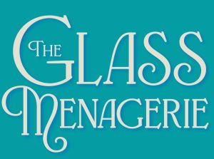 The Glass Menagerie temp logo