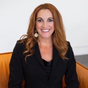 Jennifer Redman
