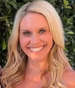 Michelle Gada headshot southlake board