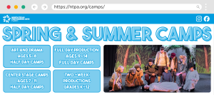 Plano Summer Camps 2026