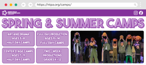 Fairview Summer Camps 2026