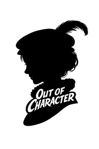 Out of Character logo