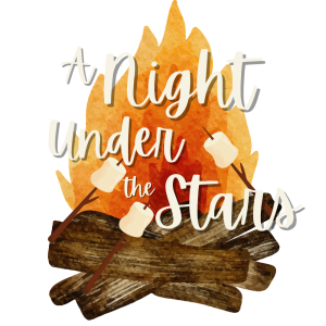 A Night Under the Stars logo