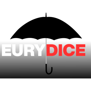 Eurydice logo
