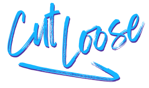 Cut Loose logo