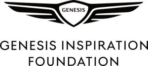 Genesis sponsor logo