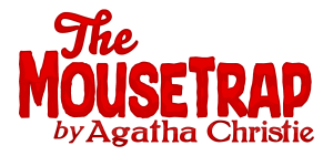 The Mousetrap logo