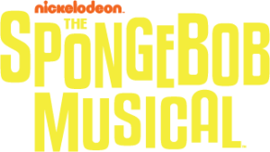 Spongebob musical full logo