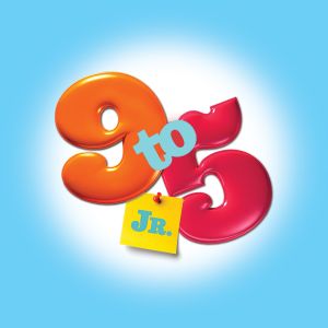 9 to 5 jr logo