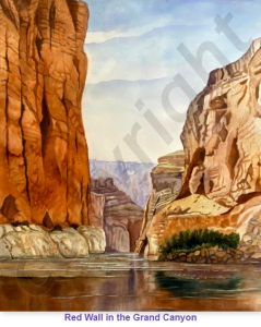 Barbara Bell Dubovksy art