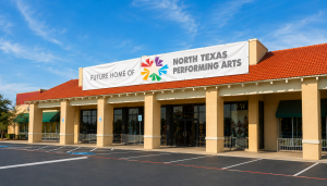 Future Home NTPA Plano