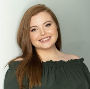Shay Fite headshot