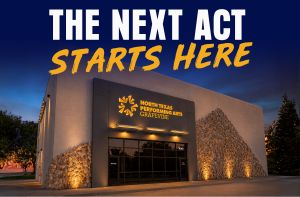 NTPA Southlake Grapevine build