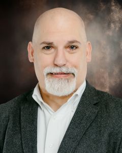 Steven Whitworth headshot